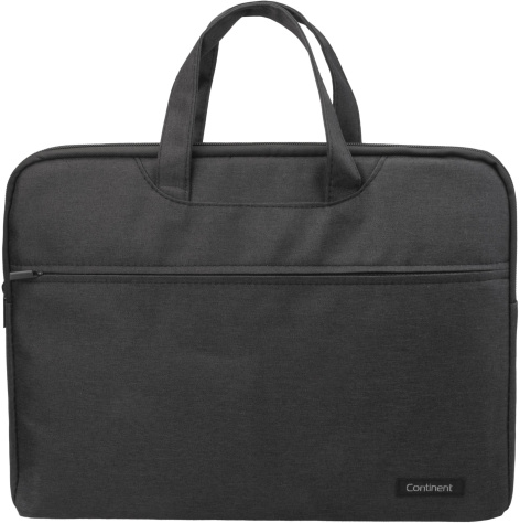 фото Сумка для ноутбука Continent CC-107 BK в Красноярске