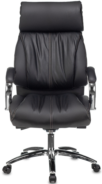 фото Кресло офисное Бюрократ T-9904NSL/BLACK в Красноярске