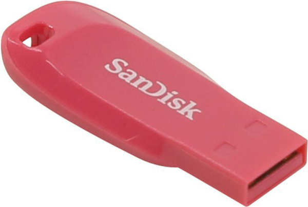 фото Накопитель USB 2.0 16GB SanDisk Cruzer Blade в Ростове-на-Дону