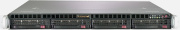 фото Серверная платформа 1U  Supermicro SYS-5019C-MR