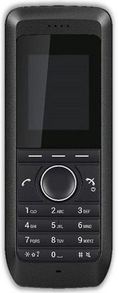 

Телефон IP Avaya 3735 700513192 DECT, 3735