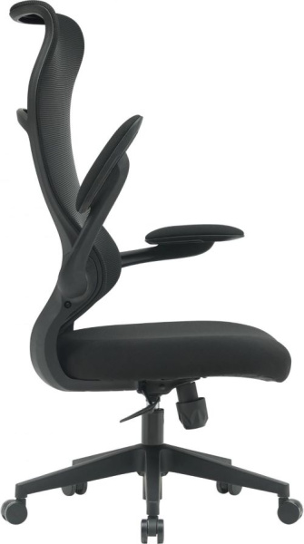 фото Кресло  Cactus CS-MC505-BK в Нижнем Новгороде