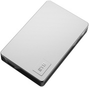 фото Внешний диск HDD Netac K338