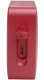 фото Портативная акустика  JBL JBLGOES2RED в Санкт-Петербургe