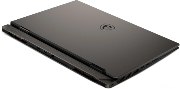 фото Ноутбук  MSI Vector A18 HX A9WIG-218RU в Перми 18 ", Ryzen 9, 32 Гб RAM, 2 Тб SSD, GeForce RTX 5080, Серый космос