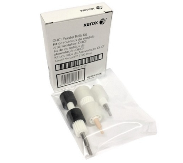 

Комплект запасных роликов Xerox 008R13169 OHCF Versant 80, 008R13169