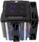 фото Кулер Thermalright Peerless Assassin 120 Digital Black ARGB