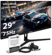 фото Монитор Exegate SmartView ES1500