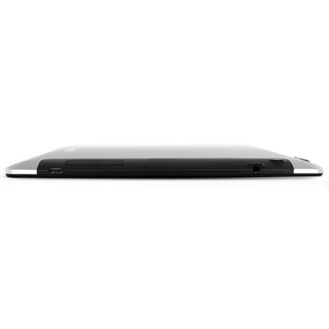 фото Планшет  Crown B902 Black
