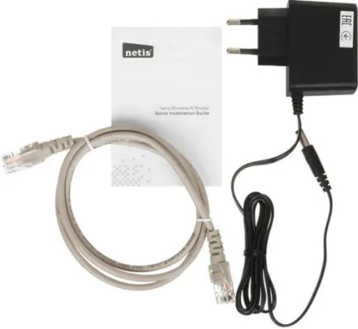 фото Роутер  netis MW5250 в Уфе