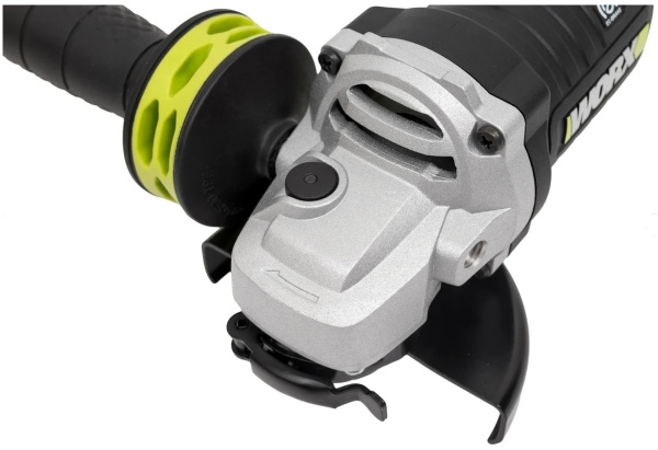 фото Шлифовальная машина угловая WORX Professional WU835.9 в Санкт-Петербургe
