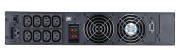 фото Источник бесперебойного питания Powercom Macan MRT-3000SE