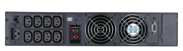 фото Источник бесперебойного питания  Powercom Macan MRT-3000SE в Красноярске