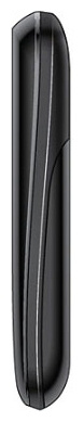 фото Мобильный телефон  TeXet TM-D105 Black