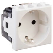 фото Розетка DKC 4400002