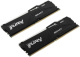 фото Модуль памяти DDR5 16GB (2*8GB) Kingston FURY KF552C40BBAK2-16 в Красноярске