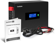 фото Комплект Exegate IdealSine SR-1000.LCD.2SH