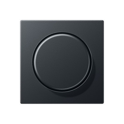 Изображение товара Крышка Jung EP1540BFAN для светорегулятора серии EcoProfi