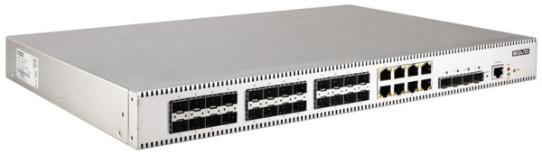 фото Коммутатор сетевой Болид SW-324 в Омске