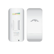 фото Точка доступа Ubiquiti NanoStation Loco M2