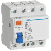 фото УЗО CHINT 200425