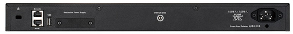 фото Коммутатор  D-link DGS-3130-54TS/A1A