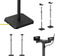 фото Стойка UNITEKI ST52SPEAKER в Казани