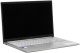 фото Ноутбук ASUS VivoBook X1504VA-BQ5688 15.6" (Intel Core 5, 8Гб DDR4, SSD 256 Гб, , Без ОС) Серебристый [90NB13Y2-M03FD0]