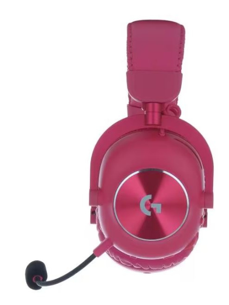 фото Гарнитура wireless Logitech G PRO X 2 в Екатеринбурге