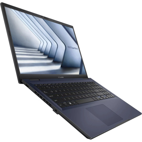 фото Ноутбук  ASUS B1502CVA-BQ3011 в Уфе 15.6 ", Core i3, 16 Гб RAM, 512 Гб SSD, UHD Graphics, Черный