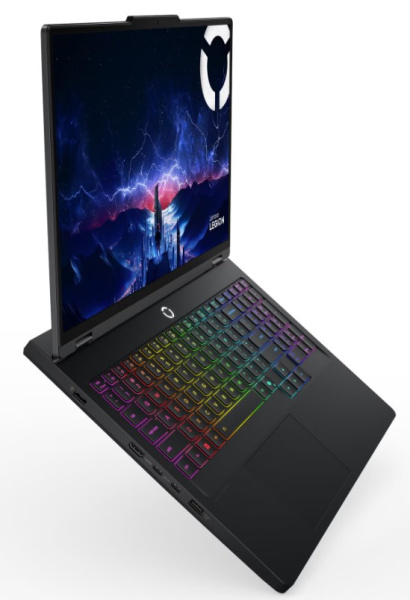 фото Ноутбук  Lenovo Legion PRO 5 16IAX10 в Санкт-Петербургe 16 ", Core Ultra 9, 32 Гб RAM, 1 Тб SSD, GeForce RTX 5060, Черный