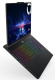 фото Ноутбук  Lenovo Legion PRO 5 16IAX10 в Санкт-Петербургe 16 ", Core Ultra 9, 32 Гб RAM, 1 Тб SSD, GeForce RTX 5060, Черный