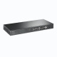 фото Коммутатор  TP-LINK TL-SG1218MP в Красноярске