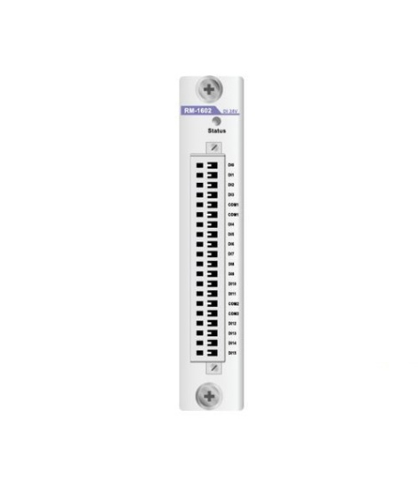 фото Модуль  MOXA 85M-1602-T в Красноярске