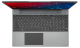 фото Ноутбук  iRu Tactio 15PHR в Санкт-Петербургe 15.6 ", Ryzen 7, 16 Гб RAM, 512 Гб SSD, Radeon Graphics, Черный