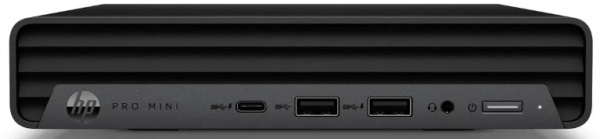 фото Системный блок HP ProDesk 400 G9 Intel Core i5, 8 ГБ, 512 Гб, Intel UHD Graphics,  ОС Windows 11 Профессиональная