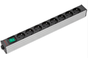 фото Блок розеток SYSMATRIX PD 0802.000