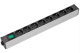 фото Блок розеток 19", 8 розеток SYSMATRIX PD 0802.000 в Уфе