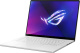 фото Ноутбук  ASUS ROG Zephyrus G16 GU605MI-QR272 в Красноярске 16 ", Core Ultra 7, 32 Гб RAM, 1 Тб SSD, GeForce RTX 4070, Белый