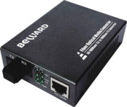 фото Медиа-конвертер  Beward STM-206A25