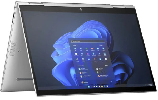 фото Ноутбук  HP EliteBook x360 1040 G10 в Екатеринбурге 14 ", Core i7, 32 Гб RAM, 1 Тб SSD, Radeon Graphics, Серебристый