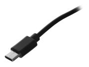 фото Сетевой адаптер Digma D-USBC-LAN100