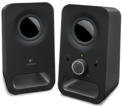 фото Компьютерная акустика 2.0 Logitech Z150 в Уфе