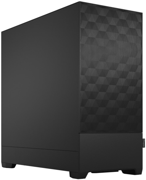 фото Корпус ATX Fractal Design Pop Air Black Solid в Ростове-на-Дону