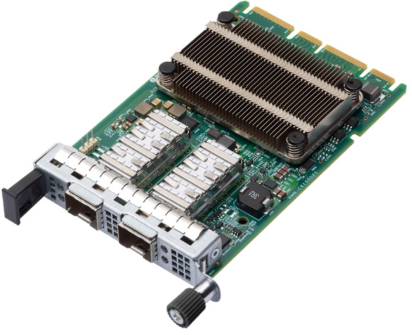 фото Сетевая карта  Broadcom BCM957412N4120C в Перми