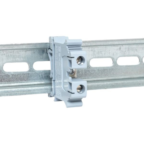 фото Клеммная колодка  EKF scr-ut-10-g в Уфе