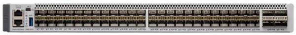 фото Коммутатор  Cisco C9500-48Y4C-E в Челябинске