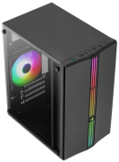 фото Корпус AeroCool EVO Mini-G-BK-v1