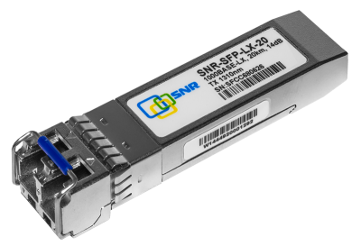 фото Модуль SFP SNR SNR-SFP-LX-20 в Омске