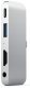 фото Адаптер  Satechi Aluminum Type-C Mobile Pro Hub Adapter